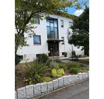 4-Zimmerwohnung im ruhigen Wohngebiet in Gerolzhofen