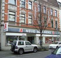 Ladenlokal im Quartier Alter Bahnhof - Bochum Langendreer