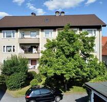 Frisch renovierte 3-Zimmer-Wohnung Nähe Heeper Fichten - Bielefeld Heepen