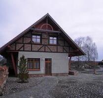 3-Raum Maisonette Wohnung in Gellmersdorf zu vermieten - Angermünde