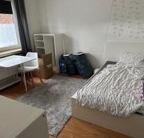 Möblierte 1-Zimmer-Wohnung in Münster Nähe Uni