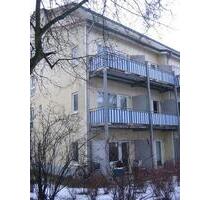 Einraumwohnung - 295,00 EUR Kaltmiete, in Greifswald (PLZ: 17493) Eldena