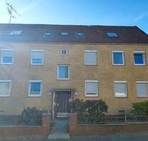 Kleine 2 Zimmerwohnung in Walsrode zum 1.11.