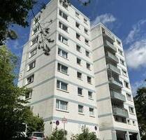 Demnächst frei! 3-Zimmer-Wohnung in Velbert