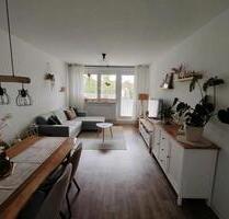 ❌Anfragestopp❌Schöne 4-Zimmer Wohnung mit Balkon - Stralsund Langendorfer Berg