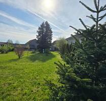 86928 Hagenheim, Baugrundstück 679 m2, Eckfeld 6-voll erschlossen - Hofstetten