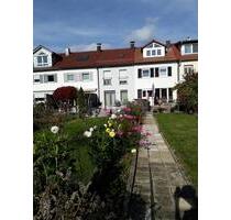 Reihenmittelhaus mit Garten in Ulm Lehrer Tal