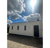 Charmantes 1,5-Zimmer-Apartment mit eigenen Eingang im Anbau EFH - Lauterhofen