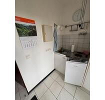 Appartment mit Terrasse - Möbliert, renoviert & einzugsbereit! - Wuppertal Dornap