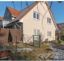 Traumhafte 2,5 Zimmer Wohnung mit Balkon in Kolzenburg - Luckenwalde