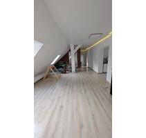 DG Wohnung Neubau 2018 ab 01.07. ohne Provision Jägerstraße 46 - Berlin Spandau