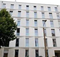 Charmante 3-Zimmer-Wohnung mit Terrasse – Wohnen im Szeneviertel Connewitz - Leipzig Süd