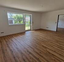 Große 2,5 Zimmer Wohnung, 88m², Erstbezug nach Fertigstellung - Siegen Weidenau