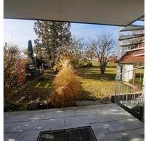 3 Zimmer Wohnung 5 min. zum Bahnhof Maxhütte-Haidhof