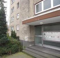 Hier lässt es sich aushalten: passende 1,5-Zi.-Single-Wohnung - Herten Bertlich