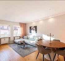 Provisionsfrei! Hochwertig modernisierte 3-Zi-Wohnung - frei - Nürnberg Eberhardshof