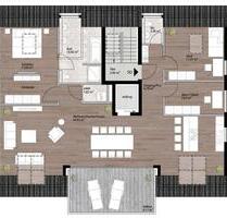 Wohnung in der Bad Oeynhausener Innenstadt