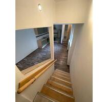 individuelle Maisonette-Wohnung in sehr ruhiger Lage in Tessin