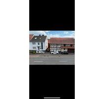 Ein- Zweifamilienhaus mit Baugrundstück u. Nebengebäuden - Ronshausen