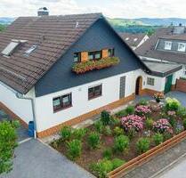 65qm Ferienwohnung im Sauerland - Finnentrop