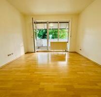 2-Zimmer Wohnung mit Balkon und Stellplatz Coburg zentrumsnah