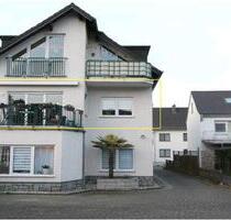 Eigentumswohnung provisionsfrei - wunderschöne Aussicht v. Balkon - Bad Neuenahr-Ahrweiler