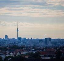 Schöne 2-Zimmer-Wohnung in Hellersdorf – möbliert, unbefristet - Mannheim Fahrlach