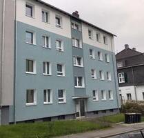 Langenberg: 3-Zi.-Whg. mit Tageslichtbad und Balkon, Übergabe ohne Oberboden - Velbert