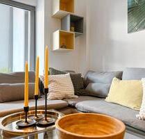 B3- Leben, wo das Herz der Stadt schlägt – hochwertige WG geeignete Neubau-Wohnung - Aachen Aachen-Mitte