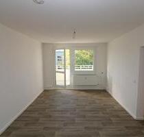 We are family - große 4RW mit Balkon - Freiberg