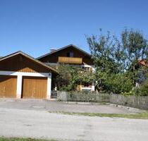 Ferienwohnung am Kirchweg - 49,00 EUR Kaltmiete, in Bad Aibling (PLZ: 83043)