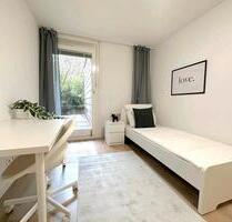 ein WG Zimmer in Heidelberg - 550,00 EUR Kaltmiete, in Heidelberg (PLZ: 69118) Peterstal