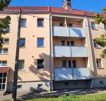 Gemütliche, helle 1 Zimmer Wohnung - Erfurt Stotternheim