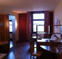 Apartment 33 qm Bamberg Erba Insel