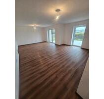 Erdgeschosswohnung mit Terrasse Erstbezug - Kolitzheim