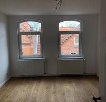 Wohnung, 50 Quadratmeter, 3 Zimmer, saniertes Schmuckstück - Hannover Linden-Limmer