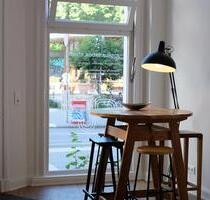 Creative Studio Co-working: Arbeitsplätze im Herzen von Ottensen - Hamburg Altona-Nord