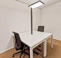 Privater Büroraum für 1 Person in Signature Jungfernstieg - Hamburg Hamburg-Mitte