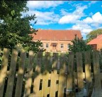 2 gegenüberliegende Höfe Dorfrand in MV arrondierte 3ha, Bauland - Berlin Steglitz-Zehlendorf