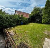 4 Zimmer Erdgeschoss Wohnung mit Garten - Rietheim-Weilheim