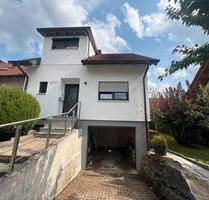 Modernes REH in Obersontheim zu vermieten