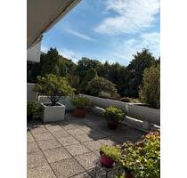 Penthouse ähnliche exklusive Wohnung am Katernberg in Wuppertal