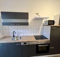 Schöne 2-Raumwohnung mit Balkon und Einbauküche in Chemnitz zu vermieten