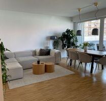 Tolle Wohnung zur Zwischenmiete 08.2024 - 03.2025 - Bonn Dransdorf