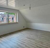 Wohnung in Haltern-Bossendorf - Erstbezug nach Renovierung - Haltern am See