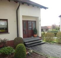 Helle, gepflegte 4 Zimmer Wohnung in Künzell-Dirlos
