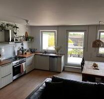 Modernes Wohnen in Schlüsselfeld - 4 Zimmerwohnung - Bamberg Gereuth