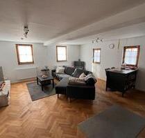 3 Zimmer Wohnung an der Hauptstraße in Salz - Bad Neustadt an der Saale