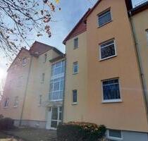Alles neu Renovierte große 2 Zimmerwohnung ab 1.Februar 2026 beziehbar! - Neukieritzsch