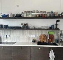 3-Zimmer Neubau-Wohnung in Weimar